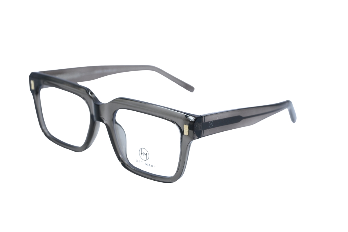 60035 Men Square Eye Frames